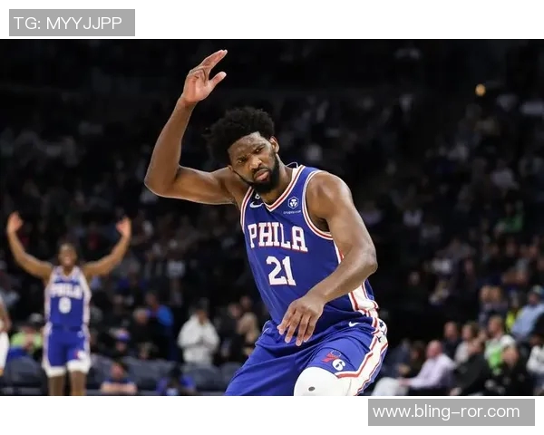 恩比德谈膝盖恢复过程为下赛季做准备积极探索各类反应 恩比德谈膝盖恢复过程为下赛季做准备积极探索各类反应