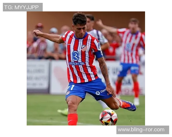 马竞二队急寻前锋目标锁定萨拉戈萨21岁新星桑斯