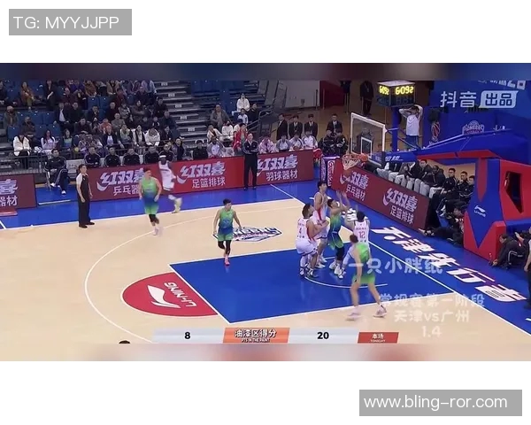 媒体人分析CBA潜力赛各队态度管办分离政策需理性看待不应过于认真